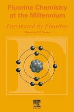 Télécharger le livre :  Fluorine Chemistry at the Millennium