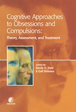 Télécharger le livre :  Cognitive Approaches to Obsessions and Compulsions