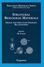 Télécharger le livre :  Structural Biological Materials
