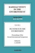 Download this eBook Plutonium in the Environment