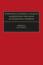 Télécharger le livre :  International Handbook of Cognitive and Behavioural Treatments for Psychological Disorders