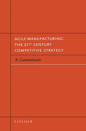 Download the eBook: Agile Manufacturing