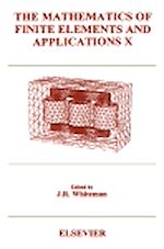 Download this eBook The Mathematics of Finite Elements and Applications X (MAFELAP 1999)