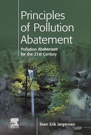 Download the eBook: Principles of Pollution Abatement