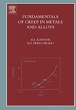 Télécharger le livre :  Fundamentals of Creep in Metals and Alloys