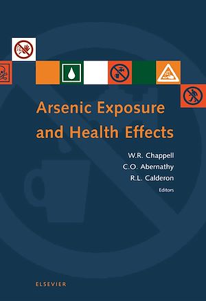 Téléchargez le livre :  Arsenic Exposure and Health Effects III