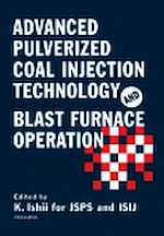 Télécharger le livre :  Advanced Pulverized Coal Injection Technology and Blast Furnace Operation