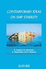 Download this eBook Contemporary Ideas on Ship Stability