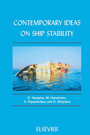 Download the eBook: Contemporary Ideas on Ship Stability