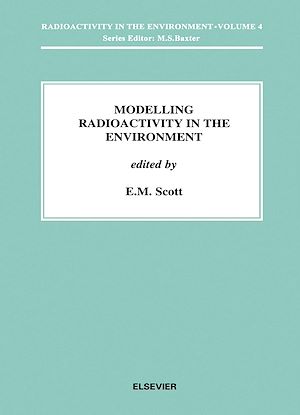 Download the eBook: Modelling Radioactivity in the Environment