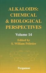 Télécharger le livre :  Alkaloids: Chemical and Biological Perspectives