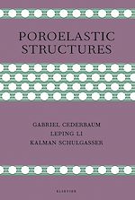 Télécharger le livre :  Poroelastic Structures