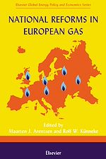 Download this eBook National Reforms in European Gas