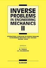 Télécharger le livre :  Inverse Problems in Engineering Mechanics II
