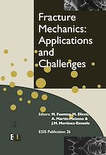 Télécharger le livre :  Fracture Mechanics: Applications and Challenges