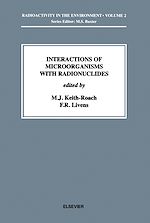 Download this eBook Interactions of Microorganisms with Radionuclides