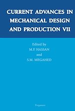 Télécharger le livre :  Current Advances in Mechanical Design and Production VII