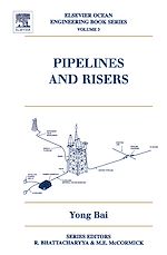 Télécharger le livre :  Pipelines and Risers