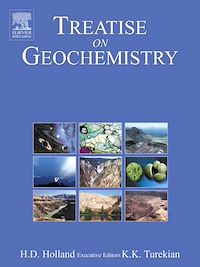Téléchargez le livre :  Treatise on Geochemistry