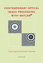 Download this eBook Contemporary Optical Image Processing with MATLAB