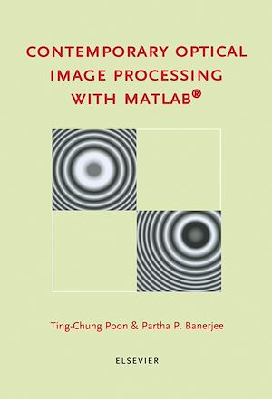 Download the eBook: Contemporary Optical Image Processing with MATLAB