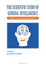 Télécharger le livre :  The Scientific Study of General Intelligence