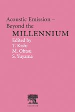 Download this eBook Acoustic Emission - Beyond the Millennium