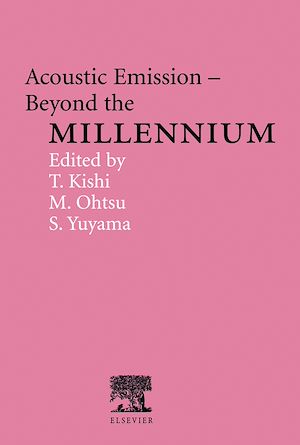 Download the eBook: Acoustic Emission - Beyond the Millennium