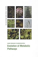 Télécharger le livre :  Evolution of Metabolic Pathways