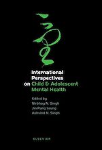 Télécharger le livre :  International Perspectives on Child and Adolescent Mental Health