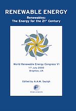 Télécharger le livre :  World Renewable Energy Congress VI