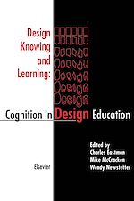 Download this eBook Design Knowing and Learning