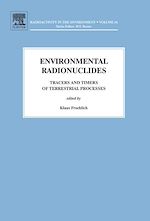 Télécharger le livre :  Environmental Radionuclides
