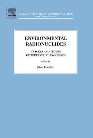 Téléchargez le livre :  Environmental Radionuclides