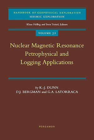 Téléchargez le livre :  Nuclear Magnetic Resonance
