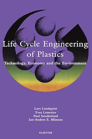 Download the eBook: Life Cycle Engineering of Plastics
