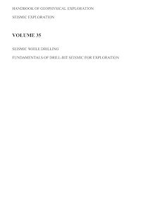 Téléchargez le livre :  Seismic While Drilling