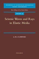 Download this eBook Seismic Waves and Rays in Elastic Media