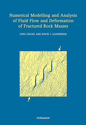 Download the eBook: Numerical Modelling and Analysis of Fluid Flow and Deformation of Fractured Rock Masses