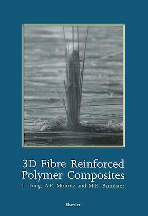 Download the eBook: 3D Fibre Reinforced Polymer Composites