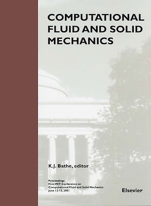 Download the eBook: Computational Fluid and Solid Mechanics