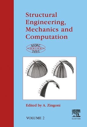 Download the eBook: Structural Engineering, Mechanics and Computation