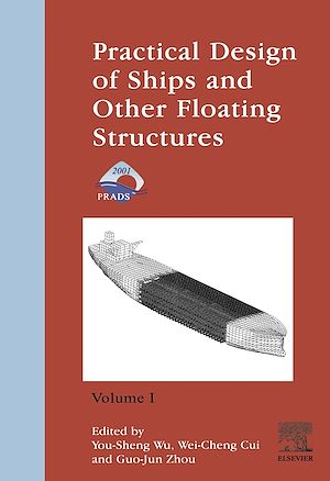 Download the eBook: Practical Design of Ships and Other Floating Structures