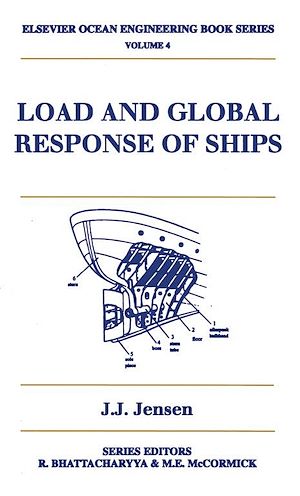 Download the eBook: Load and Global Response of Ships