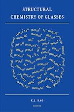 Télécharger le livre :  Structural Chemistry of Glasses
