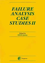 Télécharger le livre :  Failure Analysis Case Studies II