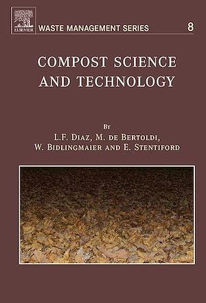 Download the eBook: Compost Science and Technology