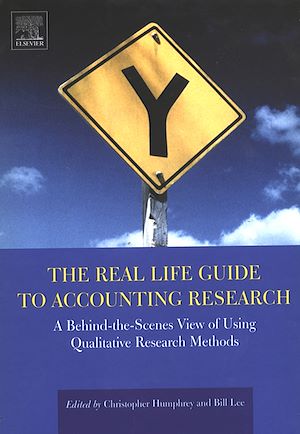 Téléchargez le livre :  The Real Life Guide to Accounting Research