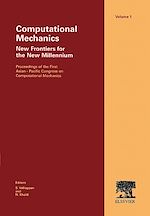Télécharger le livre :  Computational Mechanics - New Frontiers for the New Millennium