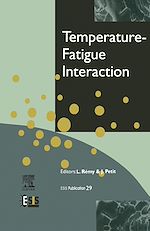 Download this eBook Temperature-Fatigue Interaction